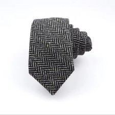 Herringbone Style Men's 100%