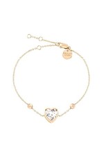 Radley Jewellery Crystal Heart