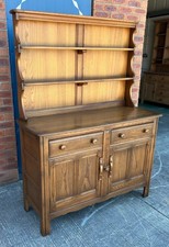 Ercol Elm Golden Dawn Mid