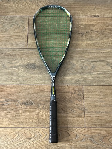 Black knight squash - squash, racket