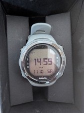 Suunto D4i grey Dive Computer