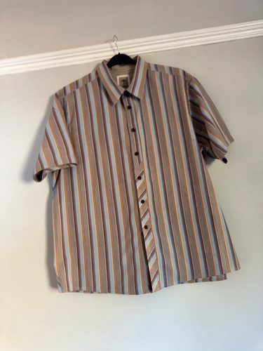 Fat face size xxl retro - size,