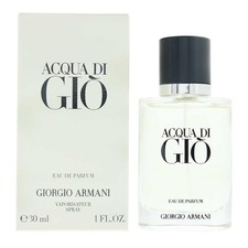 Giorgio Armani Acqua Di Giò