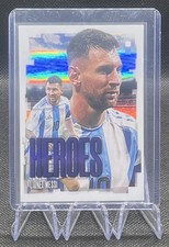 Lionel Messi - 2025 Futera