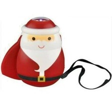 Father Christmas Hand Powered