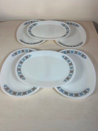 Jaj pyrex chelsea oval - pyrex, steak