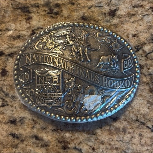Limited edition nfr - edition, 1988