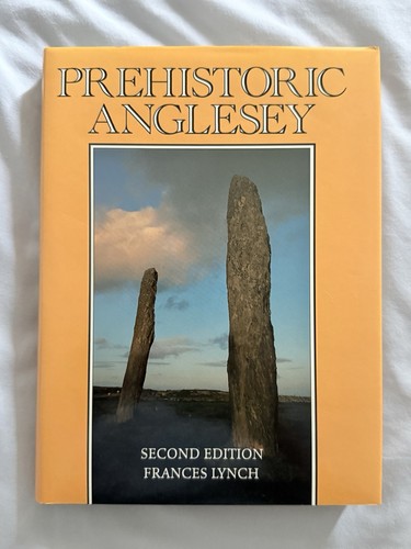 Prehistoric anglesey - prehistoric,