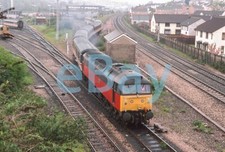 35mm Railway Slide Class 47