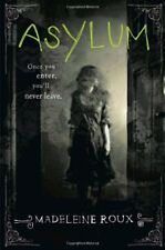 Asylum-Madeleine Roux