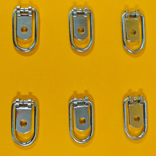 6x Small Lashing Ring Load