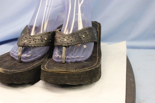 Sketchers womens size black - size, 9