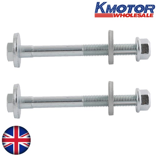 Upper camber adjustment - 2x,