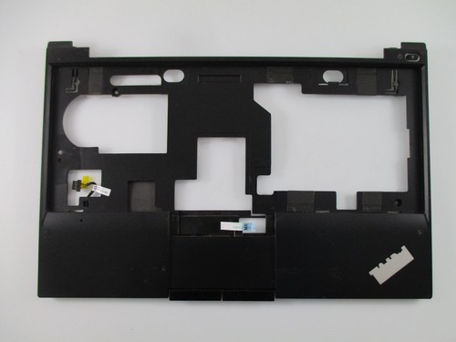 Upper cover palmrest - palmrest, touchpad