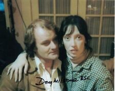 DOUGLAS MILSOME - Camera