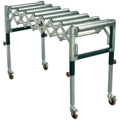 Sealey heavy duty adjustable - heavy,