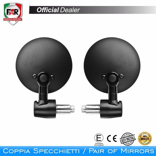 Pair mirrors far 7571 - mirrors,