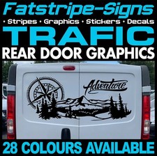 to fit RENAULT TRAFIC