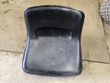  honda ht3810 Mountfield castel garden ride on mower seat husqvarna lawn tractor