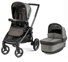 Peg Perego Team Stroller with