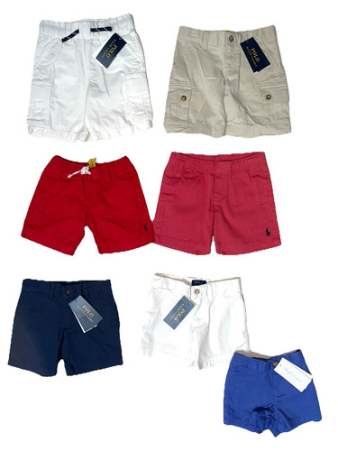 Polo ralph lauren - lauren, baby