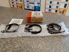 Ford Mk1 / Mk2 Fiesta 950 1.1L