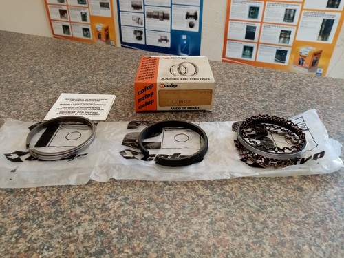 Ford mk1 mk2 - mk1, 950