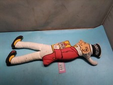Vintage Advertising Sunny Jim Toy