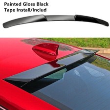 Fit For AUDI A4 S4 Saloon B8