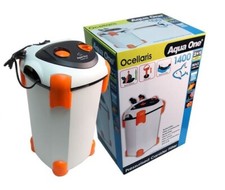 Aqua One Ocellaris External