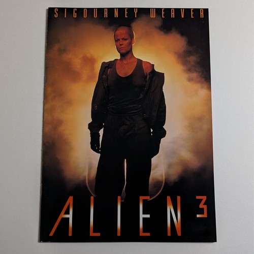 Alien vintage - alien³, (1992)