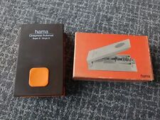 Hama Cinepress Automat Super 8