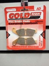 YAMAHA  WRF 400  WR400F