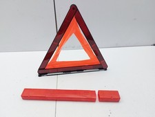 VOLKSWAGEN PASSAT B8 HAZARD