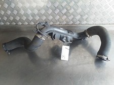 AUDI A4 INTERCOOLER PIPE