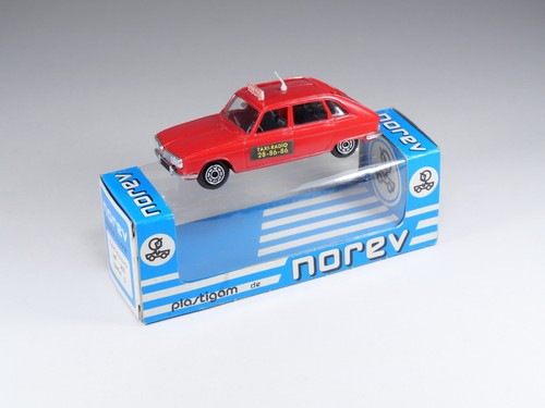 Norev luxury series - norev,