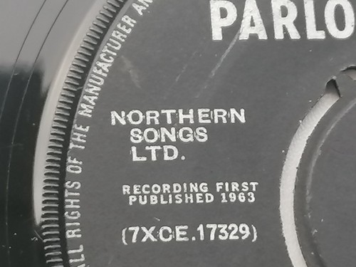 The beatles 1963 - the,