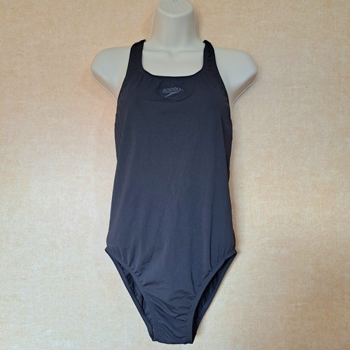 Speedo endurance black - endurance+,