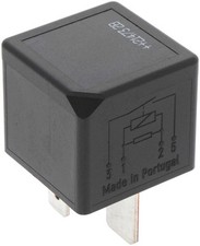 Genuine Bosch Relay 0986332001