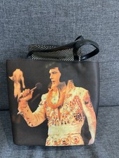 Elvis Presley Handbag- Jewell
