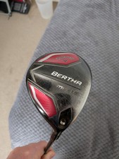 Callaway Big Bertha Mini