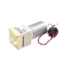 Mini Vacuum Pump Stable Small