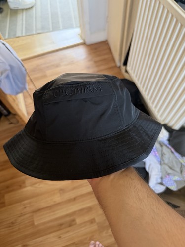 Company large bucket hat - company,