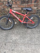 Apollo Outrage Kid’s