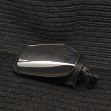 A1238101416 Mercedes W123 C123 Coupe OS Right Wing Mirror A1238110841 - Complete