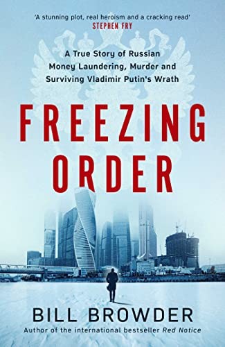 Freezing order true story - order:,