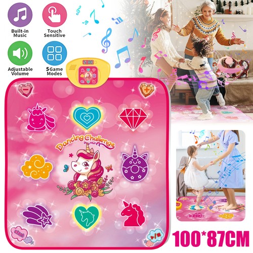Modes dance mat - dance,
