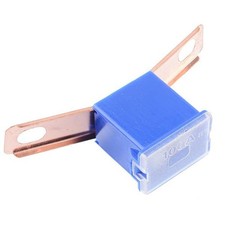 100A Blue Screw Fit Male PAL