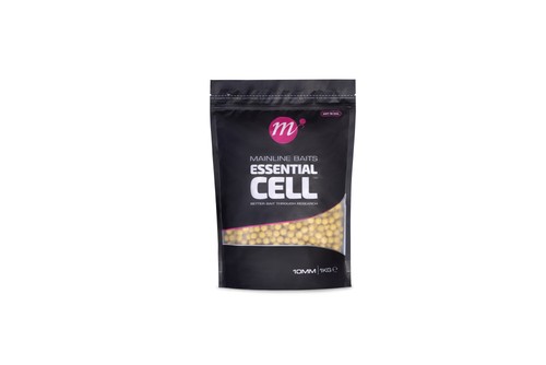 Mainline baits shelf - mainline, life