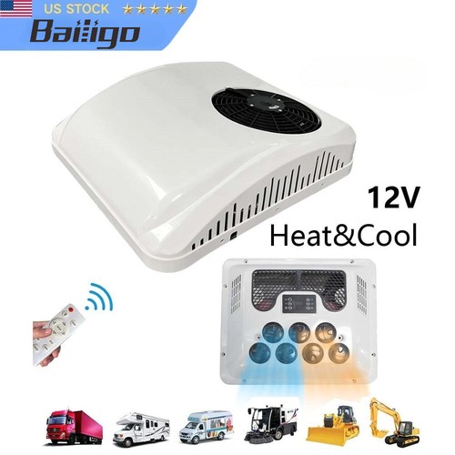 Universal 12v air conditioner - 12v,